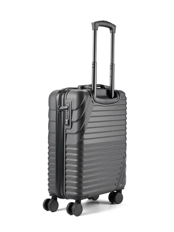 cocoono Larnaka 4 kolečka Kabinový kufr 55 cm cocoono Larnaka 4 kolečka Kabinový kufr 55 cm