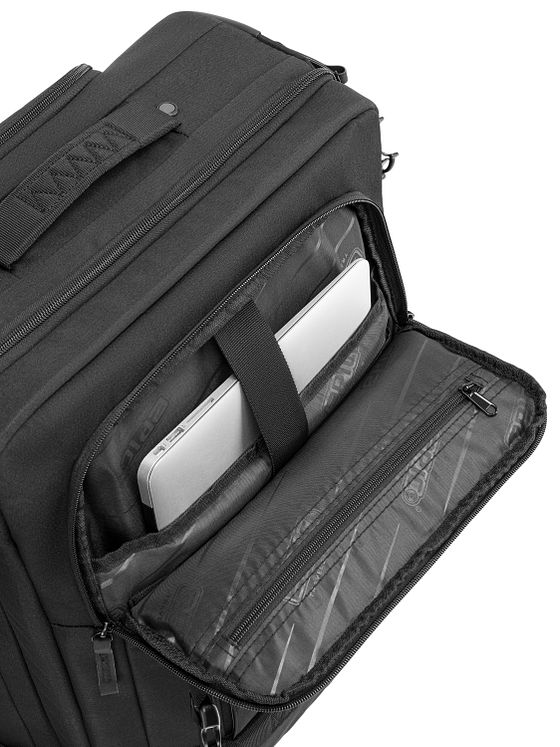 Epic Explorer NXT 2 hjul Kabinekuffert 55 cm Laptoprum