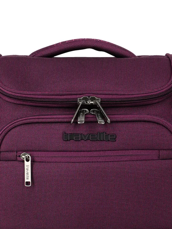 Travelite Cubis Toaletní taštička 32 cm