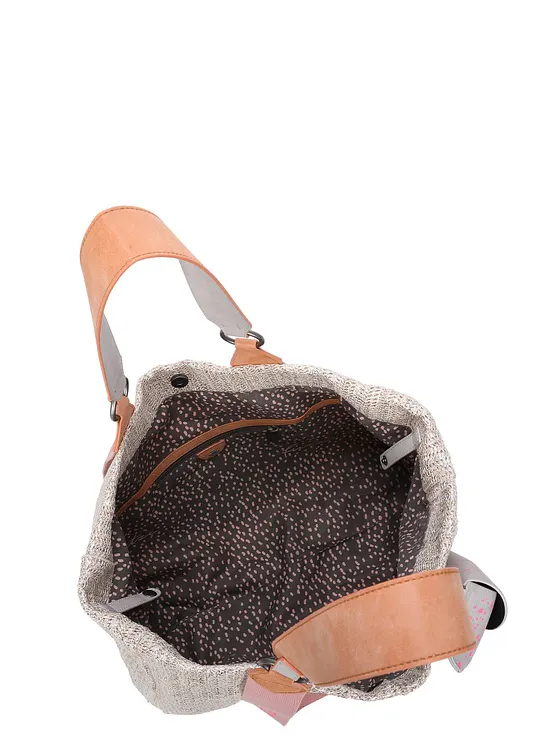 Fritzi aus Preußen Izzy Medium Limited Taška přes rameno 45 cm Fritzi aus Preußen Izzy Medium Limited Taška přes rameno 45 cm