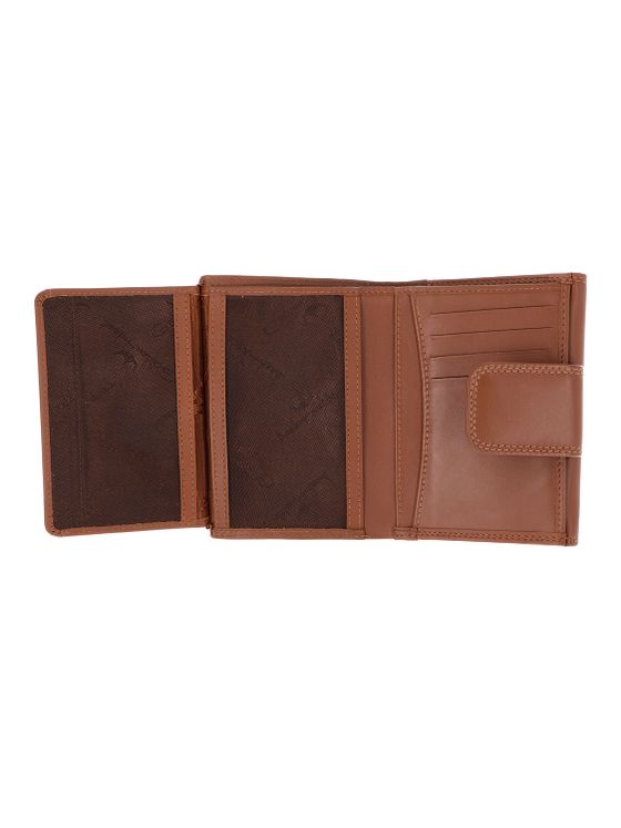 Golden Head Polo peněženka RFID kožená 12 cm Golden Head Polo peněženka RFID kožená 12 cm