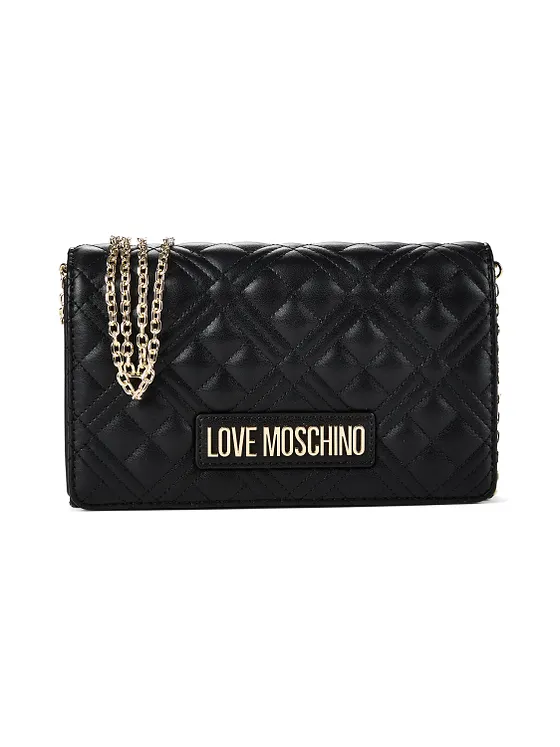 Love Moschino Crossbody taška 22 cm Love Moschino Crossbody taška 22 cm