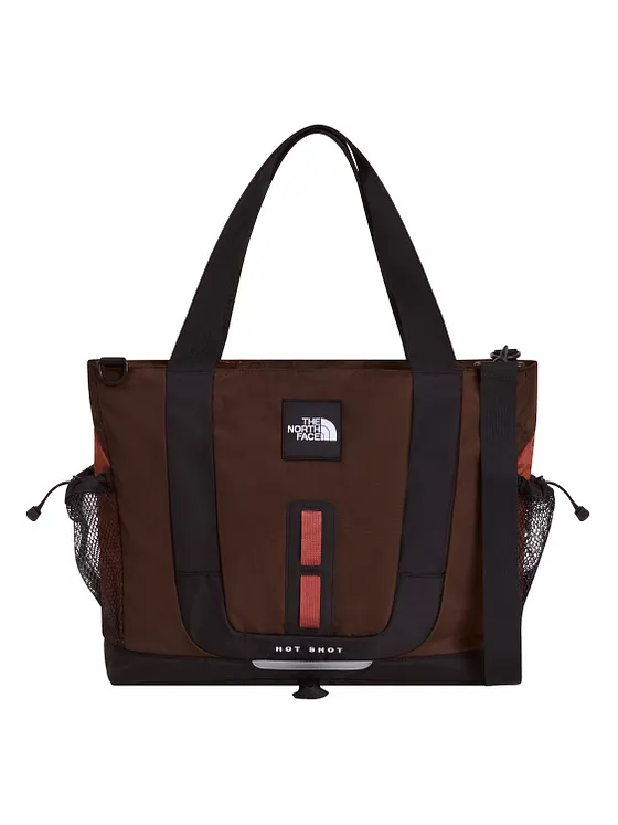 The North Face Hot Shot Tote taška 49 cm Kapsa na notebook The North Face Hot Shot Tote taška 49 cm Kapsa na notebook