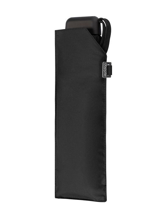 Doppler Kapesní deštník Carbonsteel Slim 22 cm Doppler Kapesní deštník Carbonsteel Slim 22 cm