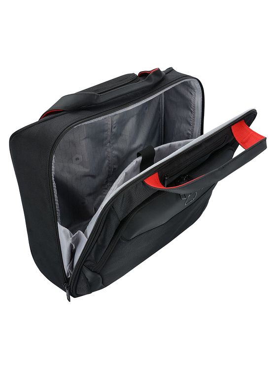 Delsey Paris Parvis 2-hjulet Business trolley 38 cm Laptoprum