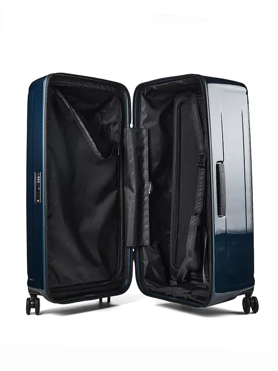 Samsonite Nuon 4 kolečka kufr 80 cm Samsonite Nuon 4 kolečka kufr 80 cm