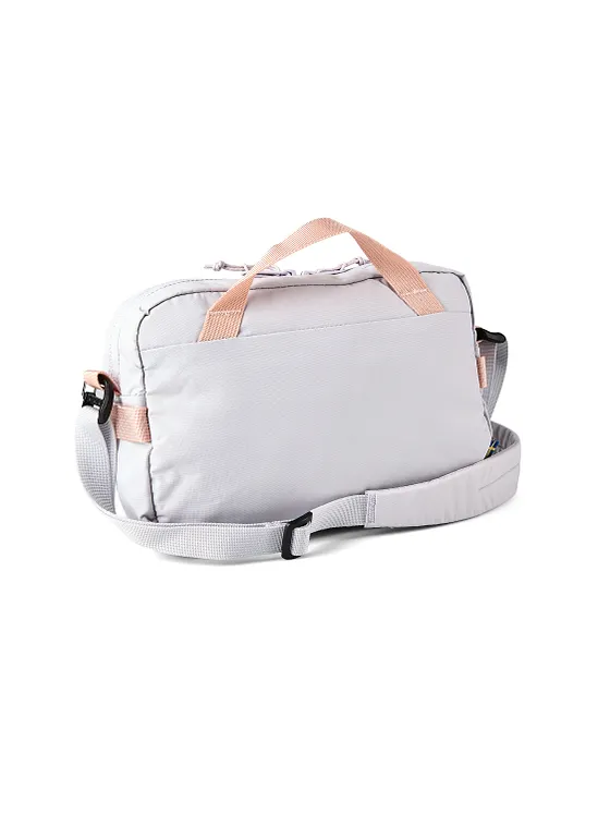 Fjällräven High Coast Crossbody taška 24 cm Fjällräven High Coast Crossbody taška 24 cm