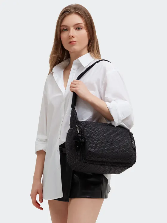 Kipling Gabb Crossbody taška 35.5 cm Kipling Gabb Crossbody taška 35.5 cm