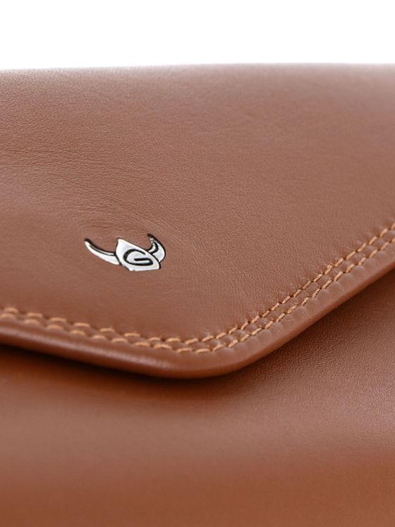 Golden Head Polo Peněženka RFID ochrana Kůže 19.5 cm Golden Head Polo Peněženka RFID ochrana Kůže 19.5 cm