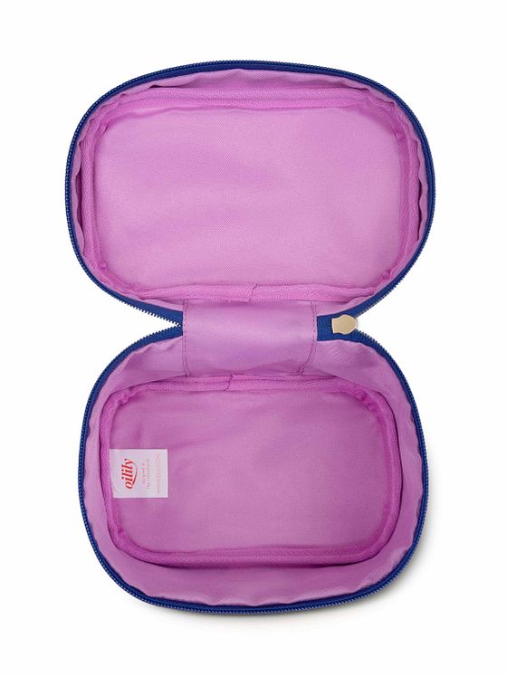 Oilily Cila Kultur-taske 19 cm Oilily Cila Kultur-taske 19 cm