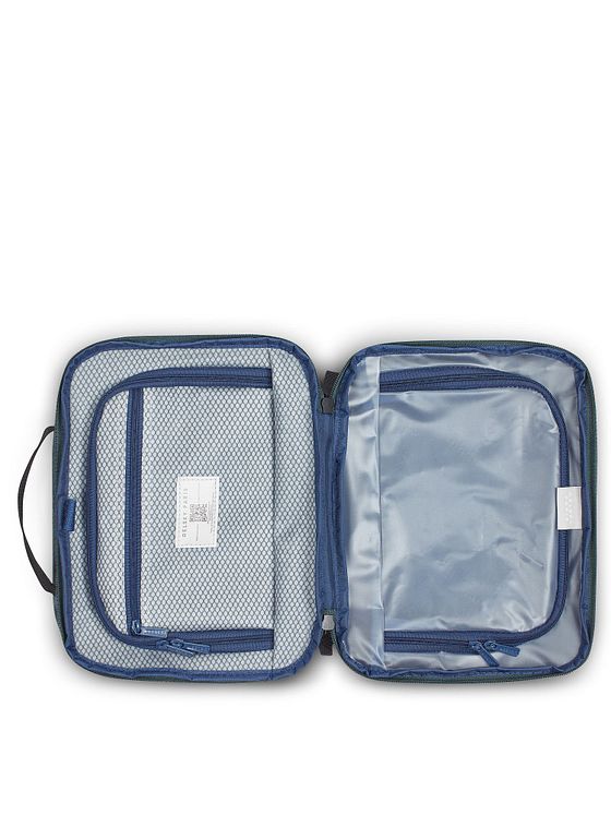Delsey Paris Brochant 3 Kultur-taske 27 cm Delsey Paris Brochant 3 Kultur-taske 27 cm