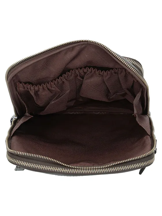 Picard Buddy Crossbody taška Kůže 23 cm Picard Buddy Crossbody taška Kůže 23 cm