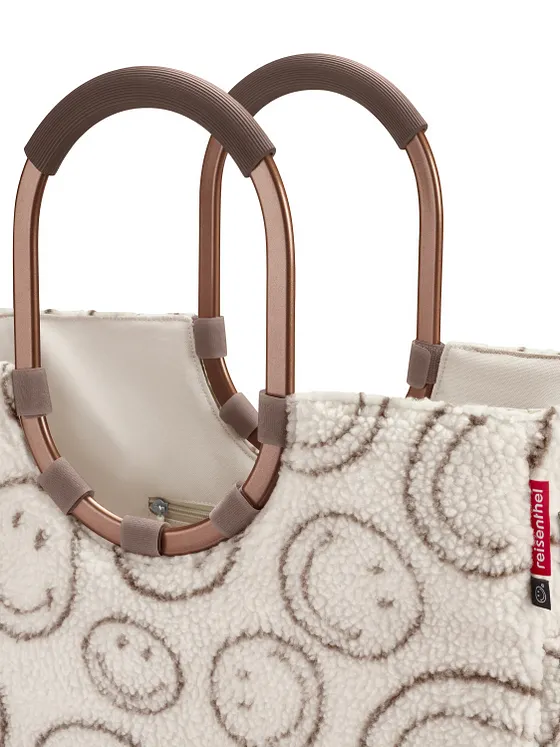 reisenthel Loopshopper Loopshopper L Tote taška 46 cm