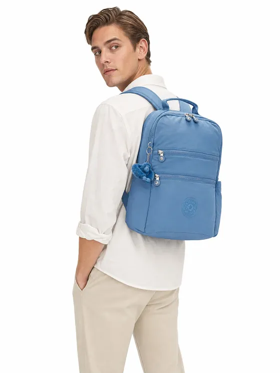 Kipling Biana Denní batoh 41 cm Kapsa na notebook Kipling Biana Denní batoh 41 cm Kapsa na notebook
