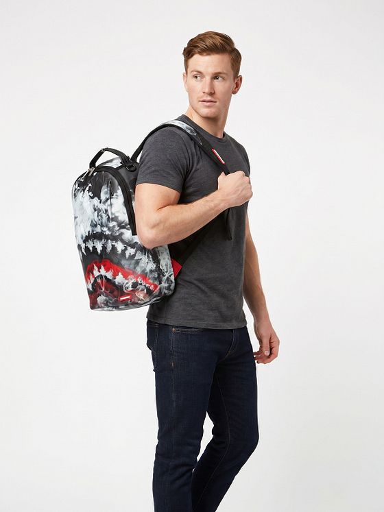 Sprayground Striking Batoh 45 cm Kapsa na notebook Sprayground Striking Batoh 45 cm Kapsa na notebook