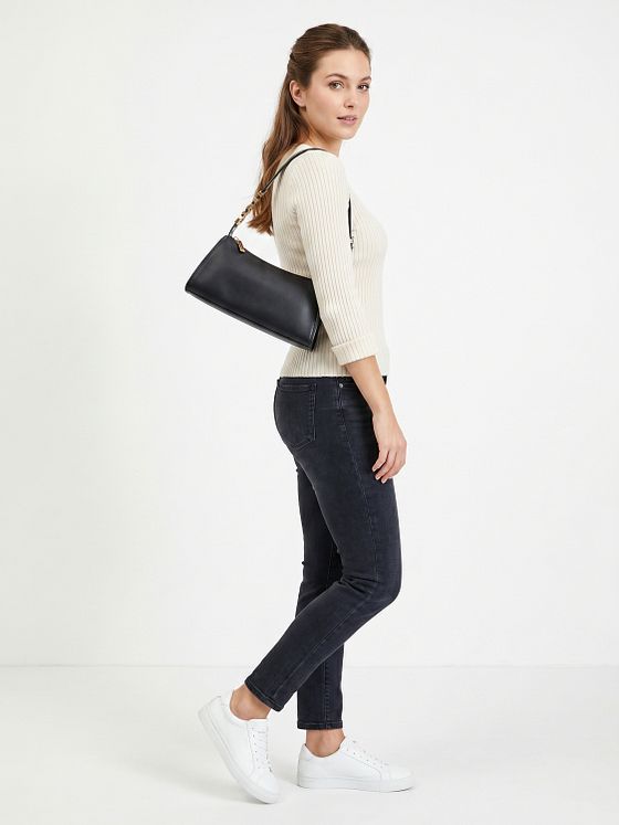 DKNY Avril Taška přes rameno 25.5 cm DKNY Avril Taška přes rameno 25.5 cm