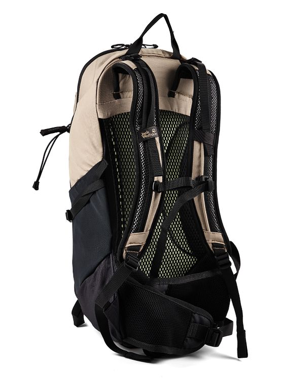 Jack Wolfskin Astro Vent 24 L Vandrer-rygsæk 55 cm Jack Wolfskin Astro Vent 24 L Vandrer-rygsæk 55 cm