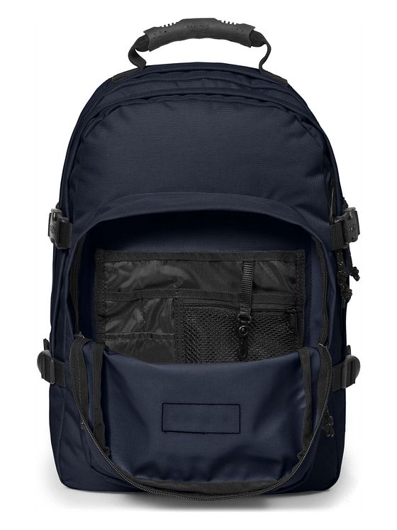 Eastpak Provider-rygsæk med 44 cm rum til bærbar computer
