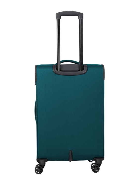 Travelite Priego 4 kolečka Sada kufrů 3-dílný Travelite Priego 4 kolečka Sada kufrů 3-dílný