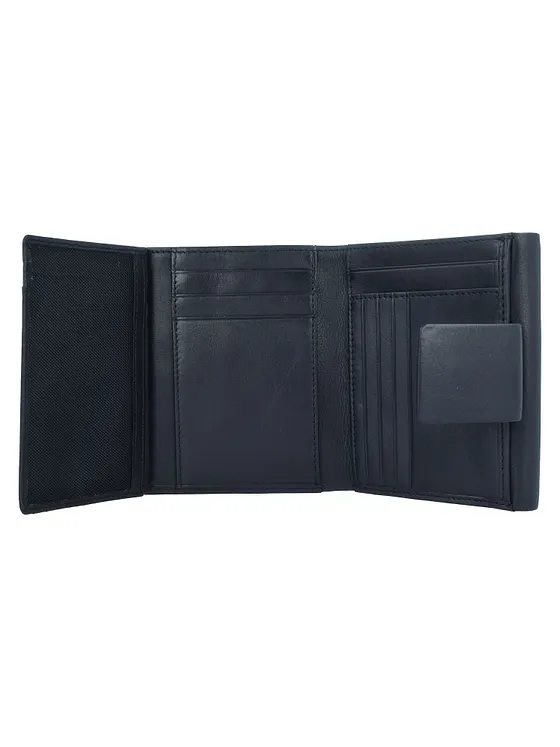 Maître Belg Dartrud Peněženka Kůže 12 cm Maître Belg Dartrud Peněženka Kůže 12 cm