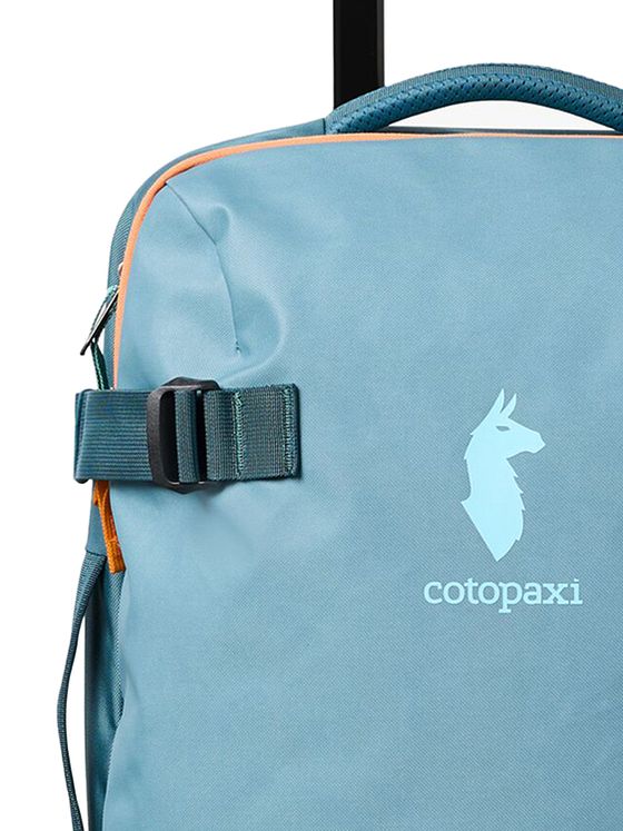 Cotopaxi Allpa 38 L 2-hjulet Kabinekuffert 54 cm Cotopaxi Allpa 38 L 2-hjulet Kabinekuffert 54 cm