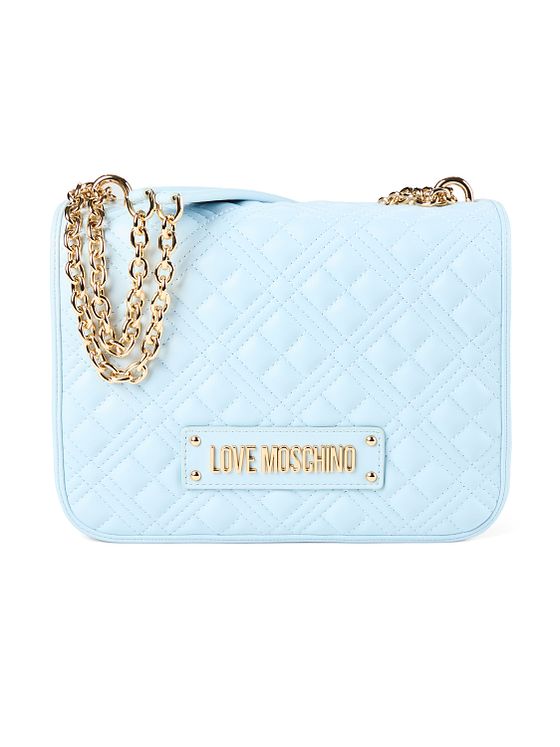 Love Moschino Quilted Taška přes rameno 26 cm Love Moschino Quilted Taška přes rameno 26 cm