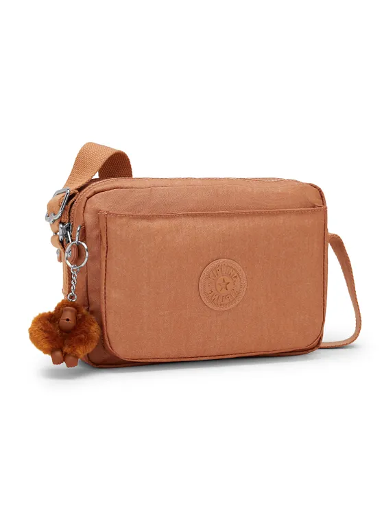 Kipling Basic Plus Abanu Crossbody taška M 24 cm