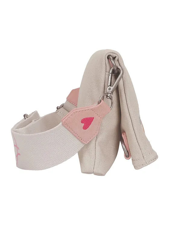 Fritzi aus Preußen Ronja Cross Limited Crossbody taška 31 cm Fritzi aus Preußen Ronja Cross Limited Crossbody taška 31 cm