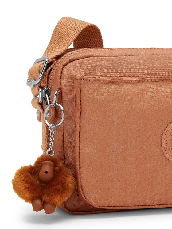 Kipling Basic Plus Abanu Crossbody taška M 24 cm