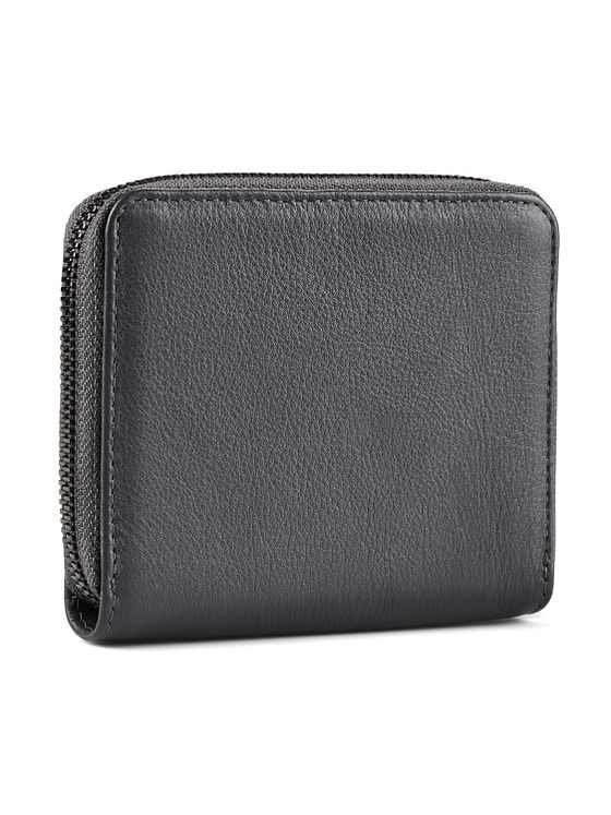Mandarina Duck Downtown Peněženka RFID ochrana Kůže 10 cm Mandarina Duck Downtown Peněženka RFID ochrana Kůže 10 cm