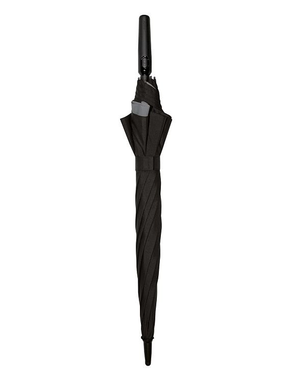 Doppler Vlákno Dlouhý tyčový deštník 80 cm Doppler Vlákno Dlouhý tyčový deštník 80 cm