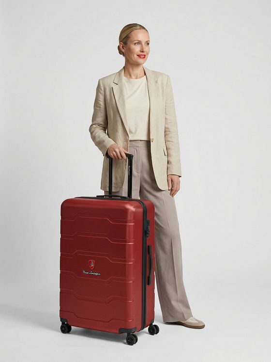 Tonino Lamborghini Bologna 4 kolečka Vozík L 77 cm