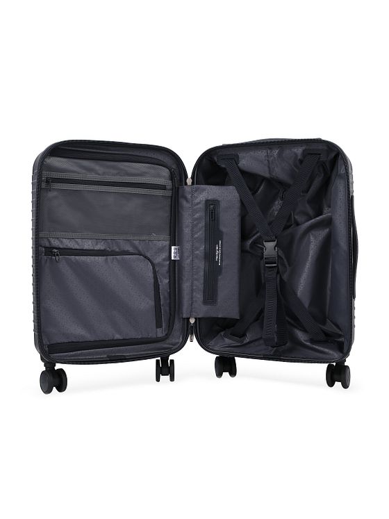 Hedgren Raku 4-hjulet Kabinekuffert 55 cm Laptoprum Hedgren Raku 4-hjulet Kabinekuffert 55 cm Laptoprum