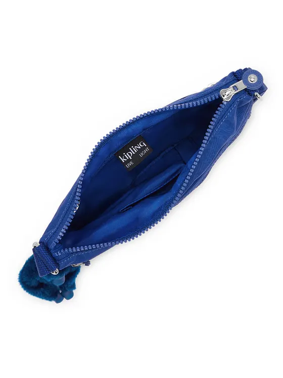 Kipling Basic Arto Crossbody taška S 25 cm Kipling Basic Arto Crossbody taška S 25 cm
