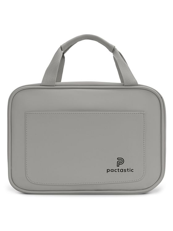 Pactastic Urban Collection Toaletní taška 30 cm Pactastic Urban Collection Toaletní taška 30 cm