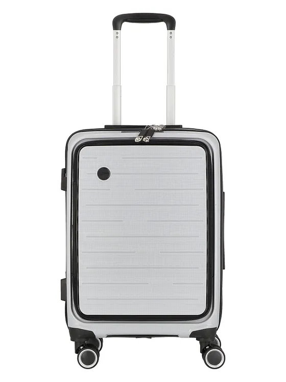 cocoono Madrid 4 kolečka Příruční zavazadlo 55 cm Kapsa na notebook cocoono Madrid 4 kolečka Příruční zavazadlo 55 cm Kapsa na notebook