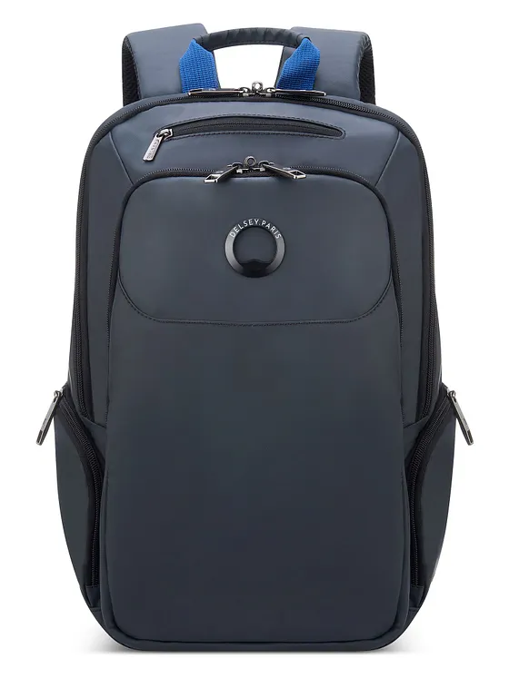 Delsey Paris Parvis Plus Business batoh 39 cm Kapsa na notebook Delsey Paris Parvis Plus Business batoh 39 cm Kapsa na notebook