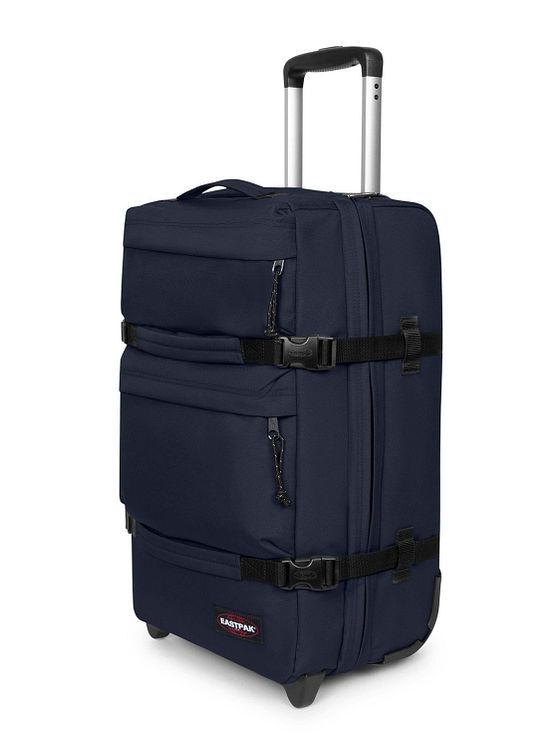 Eastpak Transit'R Plus 2-hjulet Kabinekuffert 55 cm