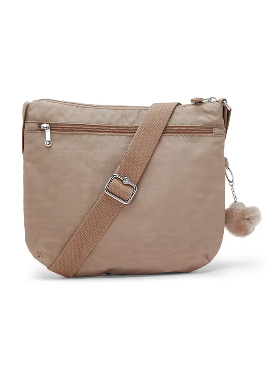Kipling Basic Arto Crossbody taška 29 cm Kipling Basic Arto Crossbody taška 29 cm