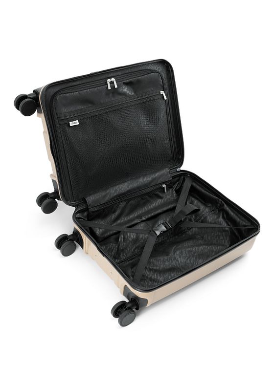 Epic Crate Reflex EVO 4 hjul Kabinekuffert 55 cm Epic Crate Reflex EVO 4 hjul Kabinekuffert 55 cm