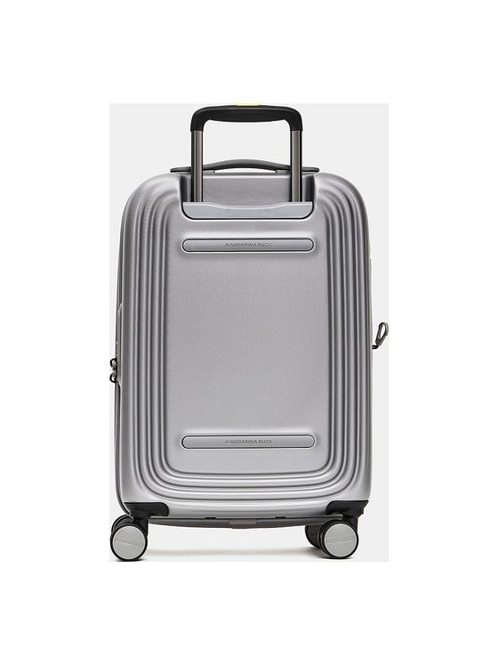 Mandarina Duck Logoduck Kabinový vozík na 4 kolečkách 55 cm Mandarina Duck Logoduck Kabinový vozík na 4 kolečkách 55 cm