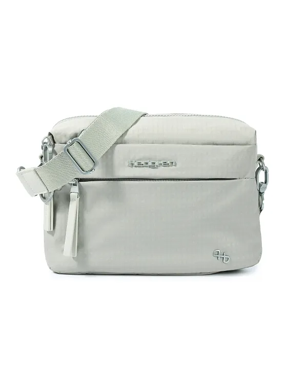 Hedgren Furo Crossbody taška RFID ochrana 25 cm Hedgren Furo Crossbody taška RFID ochrana 25 cm