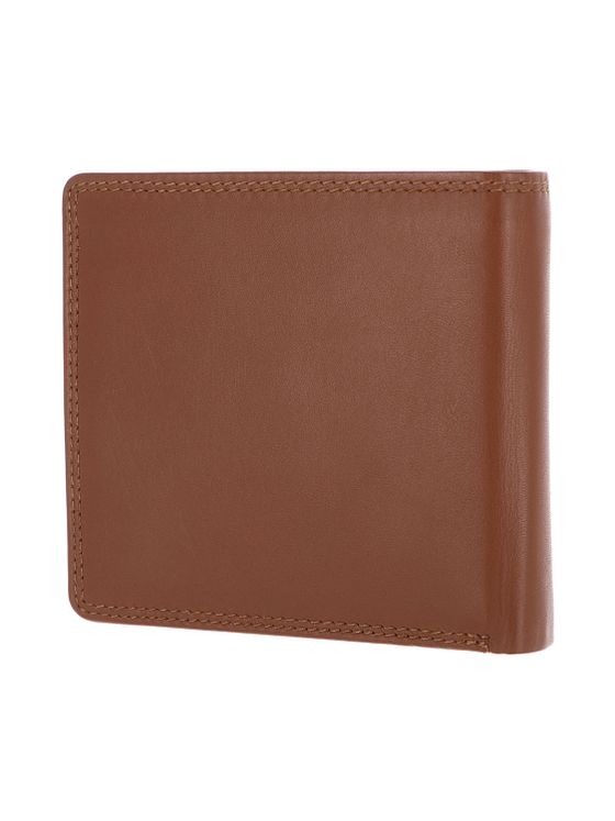 Golden Head Polo Peněženka RFID ochrana Kůže 11 cm Golden Head Polo Peněženka RFID ochrana Kůže 11 cm