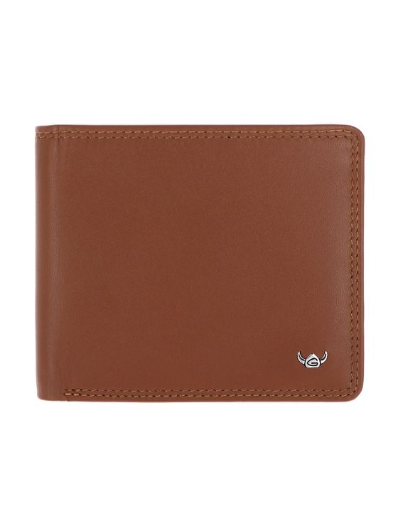 Golden Head Peněženka Polo RFID kožená 11 cm Golden Head Peněženka Polo RFID kožená 11 cm