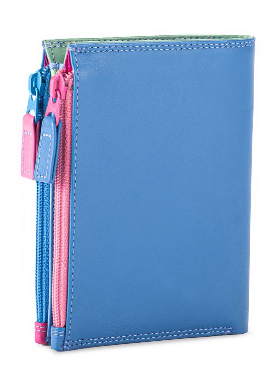Mywalit Peněženka RFID ochrana Kůže 9 cm Mywalit Peněženka RFID ochrana Kůže 9 cm