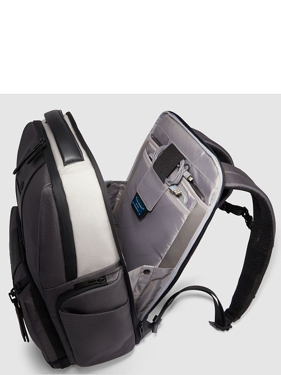 Piquadro Brief 2 Special Business batoh 44 cm Piquadro Brief 2 Special Business batoh 44 cm