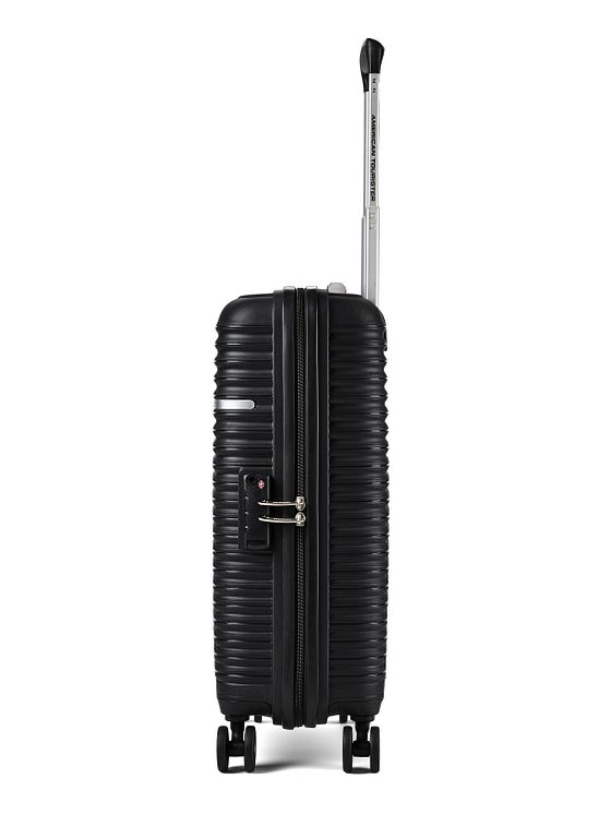 American Tourister Liftoff 4 hjul Kabinekuffert 55 cm American Tourister Liftoff 4 hjul Kabinekuffert 55 cm