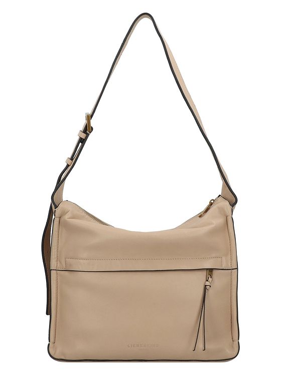 Liebeskind Sky Taška přes rameno Kůže 33 cm Liebeskind Sky Taška přes rameno Kůže 33 cm
