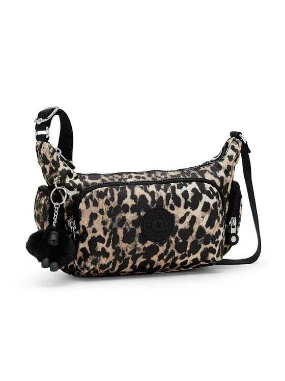 Kipling Gabbette Crossbody taška S 27 cm Kipling Gabbette Crossbody taška S 27 cm