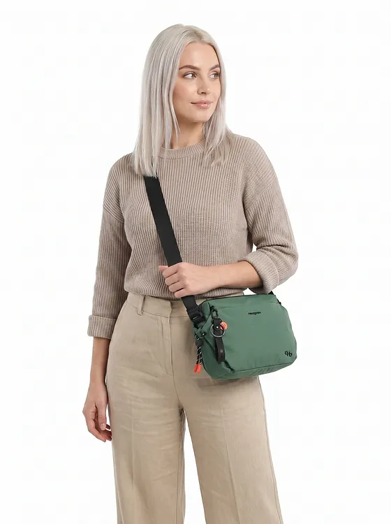 Hedgren String Crossbody taška 22 cm